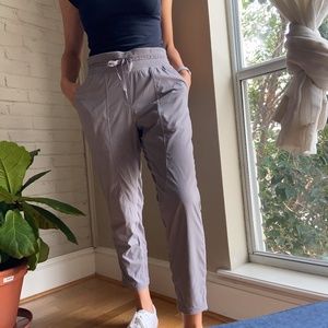 Lululemon Dance Studio Jogger